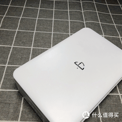 啵哩小鸟打印机 多种尺寸 以一抵三物超所值