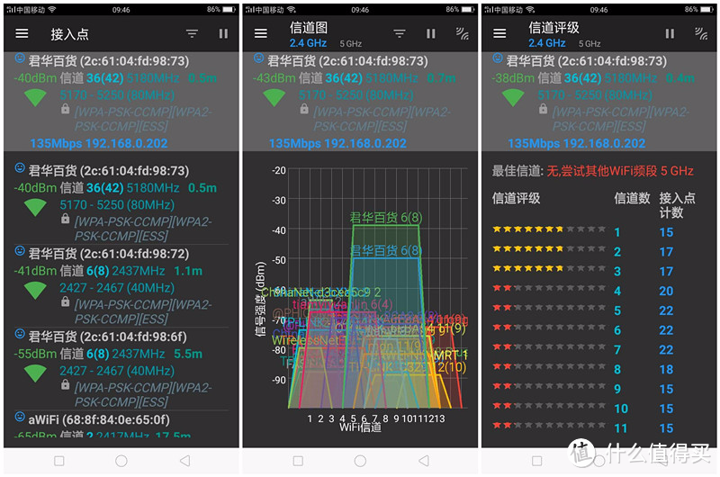 无缝全覆盖让WIFI填满每一个房间-360全屋路由子母装