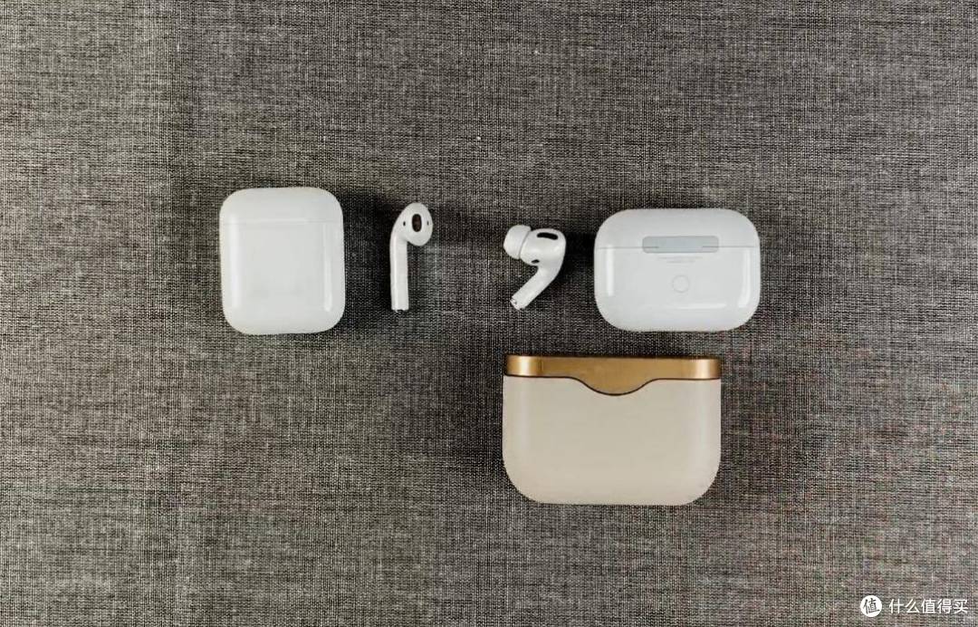 AirPods Pro，年度最香电子产品？