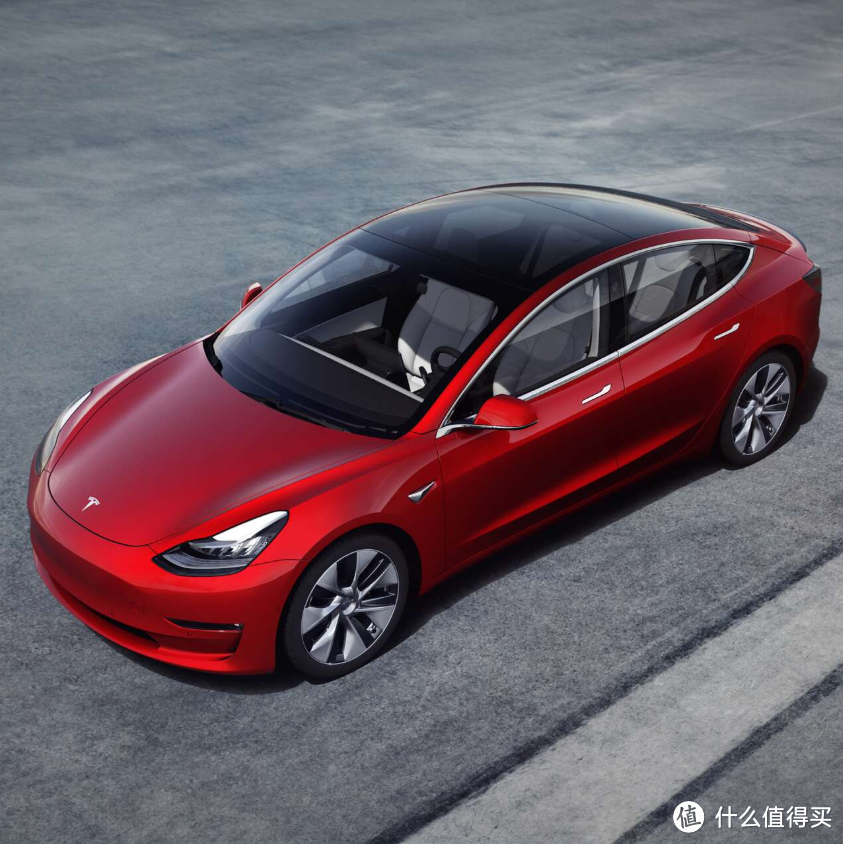 2019年度车：除了Model 3，还有这些新能源车值得关注！