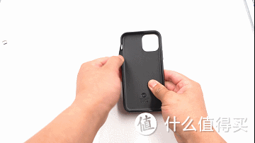 柔中带刚，防护界的扛把子，mophie D3O iPhone 11 Pro保护套评测