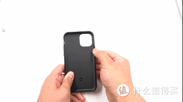 柔中带刚,防护界的扛把子,mophie D3O iPhone 11 Pro保护套评测
