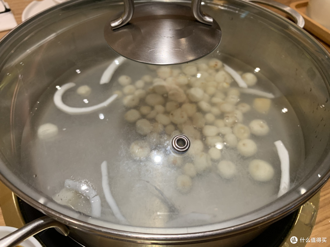 无骨鸡肉加椰青水打锅,你试过没?