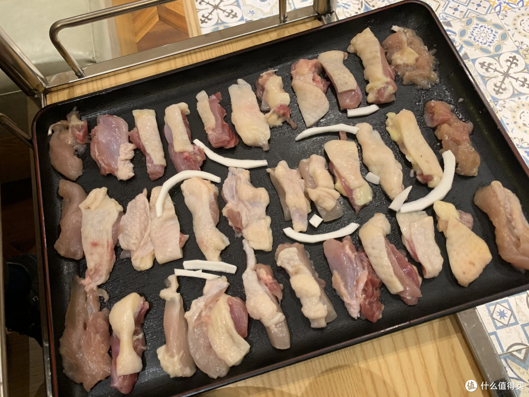 无骨鸡肉加椰青水打锅,你试过没?