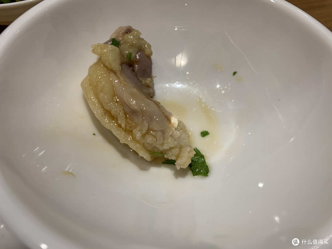 无骨鸡肉加椰青水打锅,你试过没?