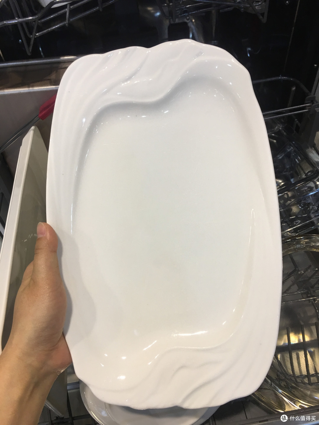 要想新年过得好，洗碗机刚需少不了，惠而浦全嵌入式洗碗机WIO 3O33DELCN洗涤测评