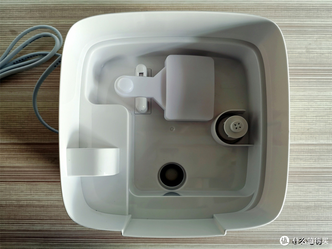 亚都也傍上了华为hilink亚都智能加湿器华为hilink版体验报告