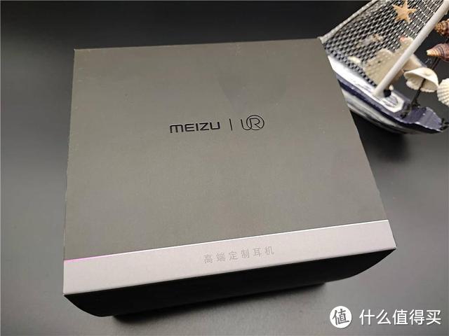 MEIZU UR高端定制耳机 你值得拥有-来自非专业人士体验报告