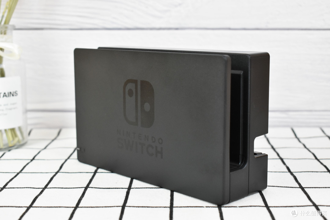 真正体会游戏的乐趣,你需要一台Switch,新年父子同上阵!