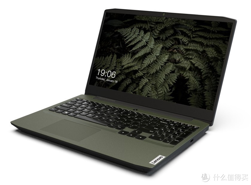 针对创作设计用户：Lenovo联想发布全新 Creator 创作者系列 笔记本电脑
