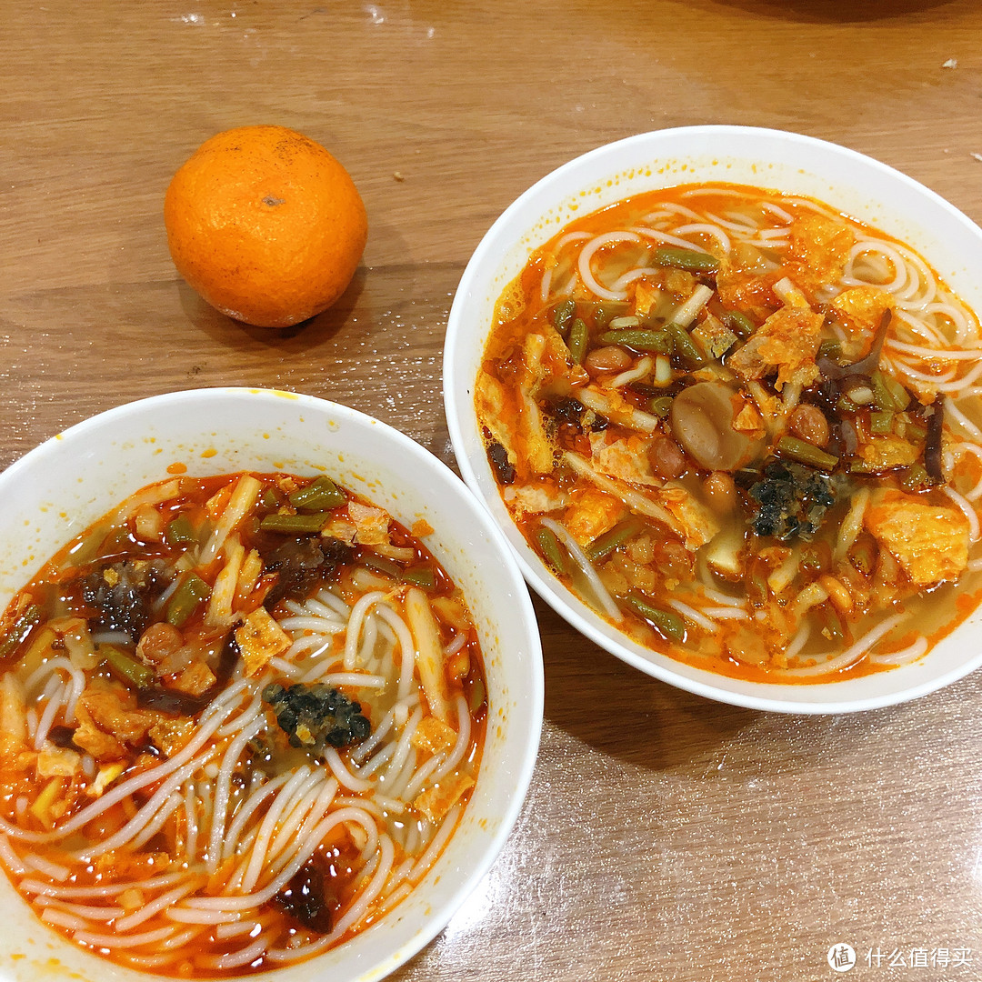 拒绝云评测——除了泡面还有这10款速食食品方便美味值得买!