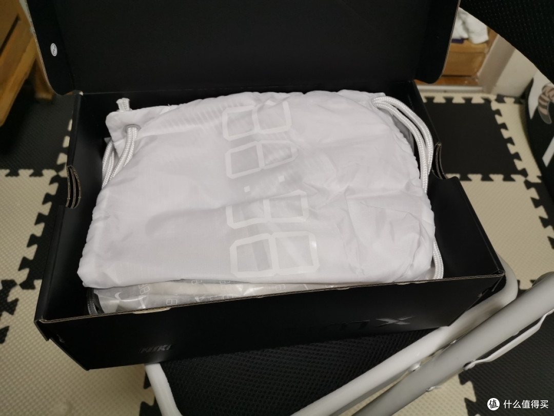 地表最强跑鞋—Nike NEXT% HKNE 箱根配色开箱晒物