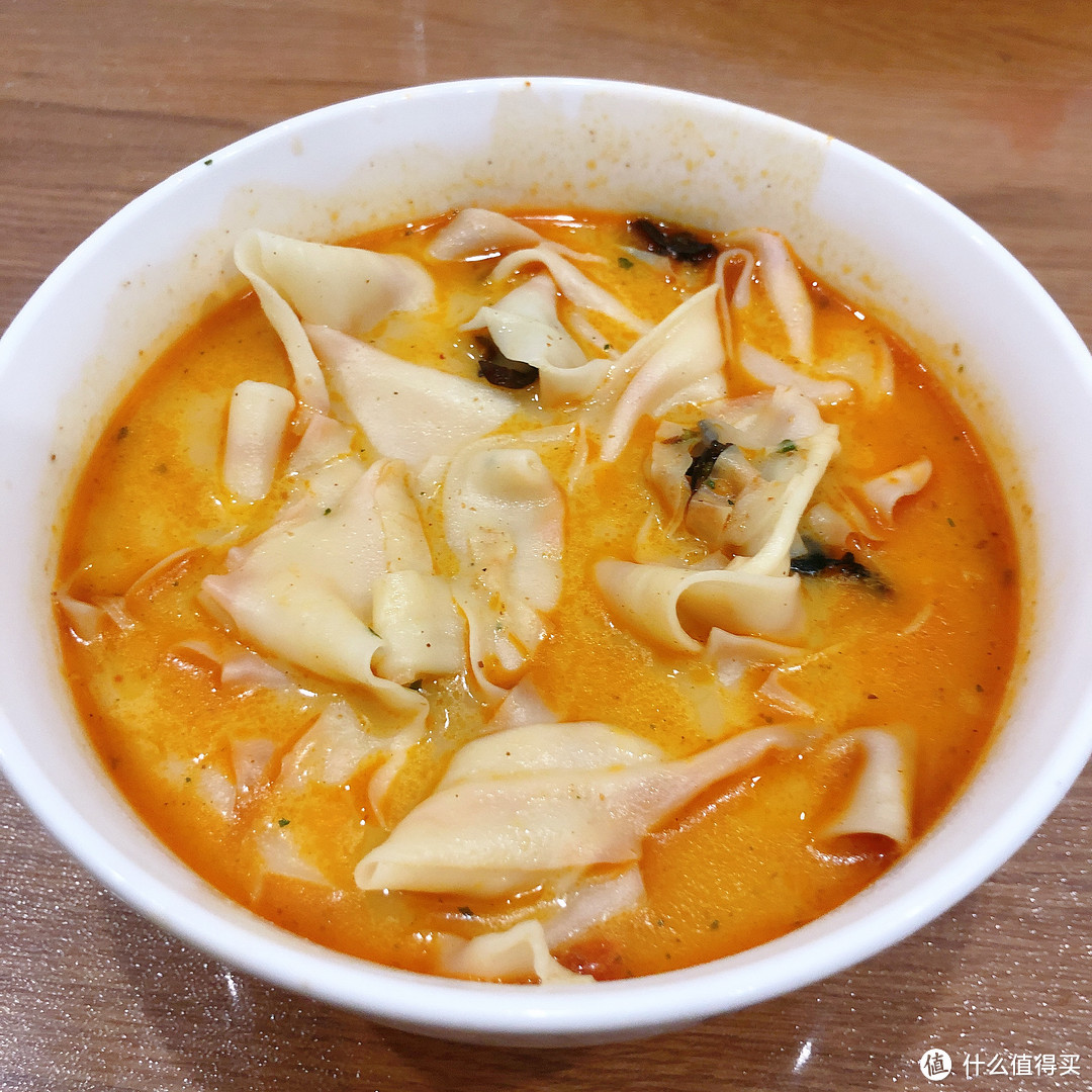 拒绝云评测——除了泡面还有这10款速食食品方便美味值得买!