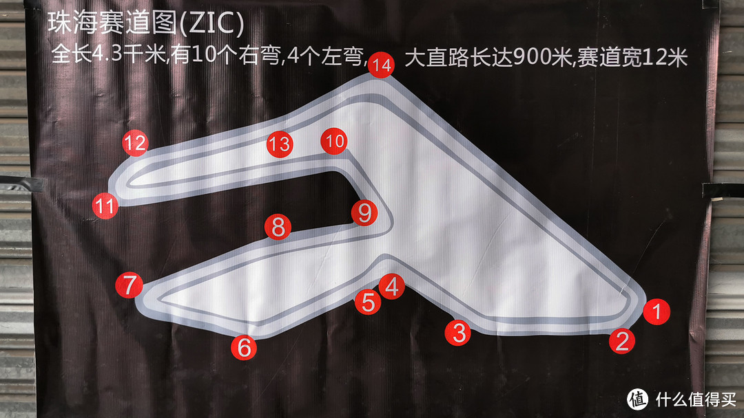 【玩真的】珠海F4方程式赛车试车记