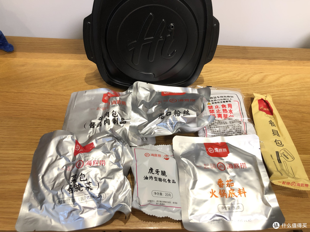 拒绝云评测——除了泡面还有这10款速食食品方便美味值得买!