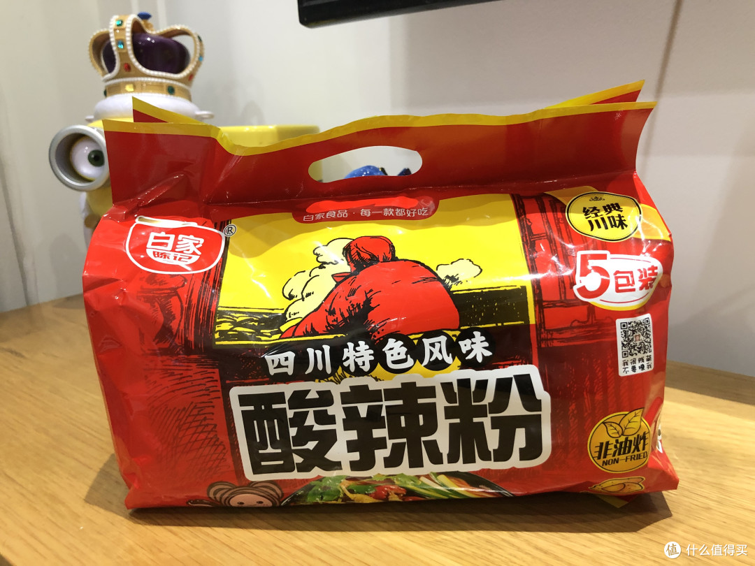 拒绝云评测——除了泡面还有这10款速食食品方便美味值得买!