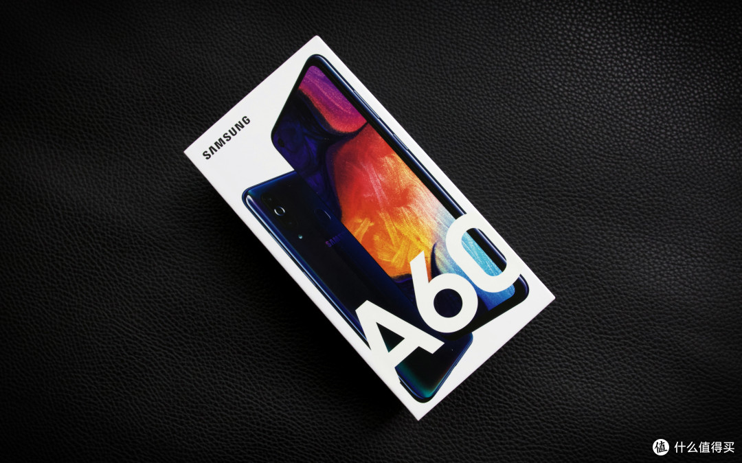 Samsung A60 元气版使用心得