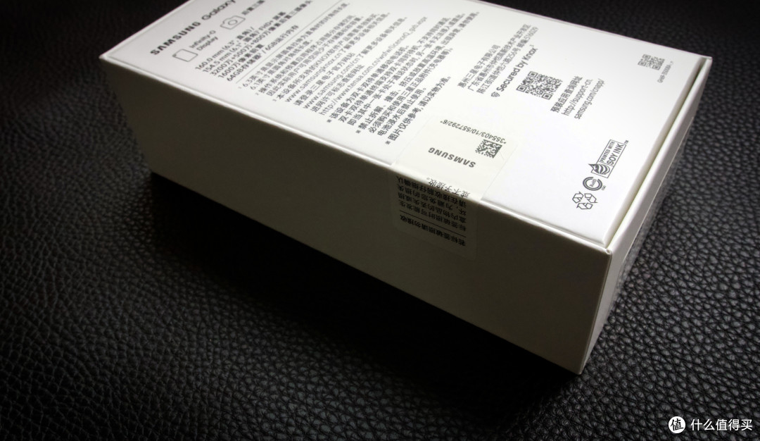 Samsung A60 元气版使用心得
