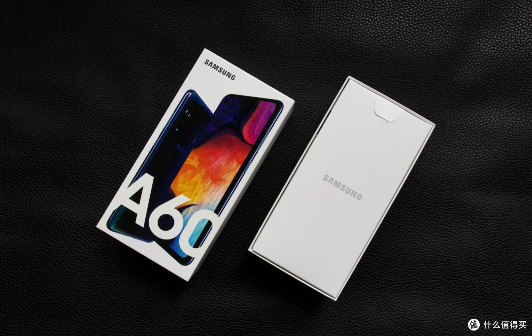 Samsung A60 元气版使用心得