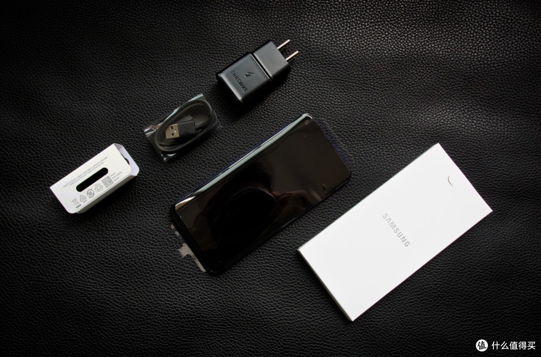 Samsung A60 元气版使用心得