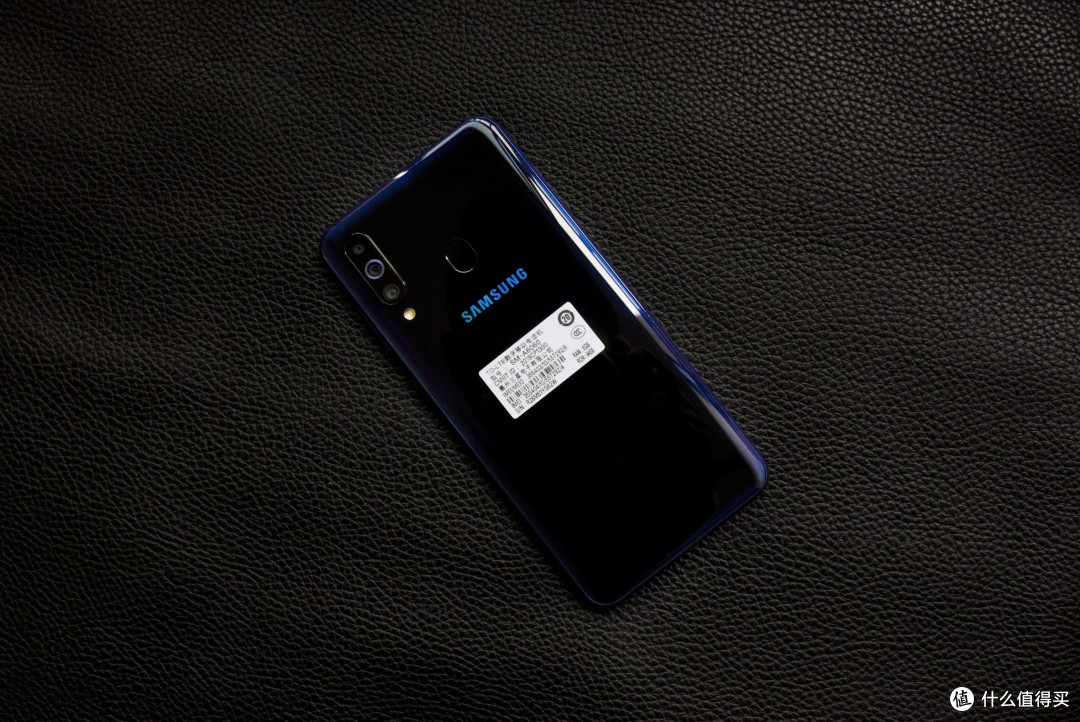 Samsung A60 元气版使用心得