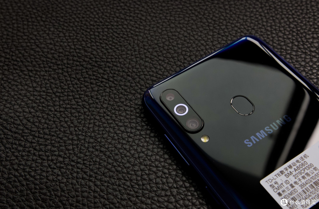 Samsung A60 元气版使用心得