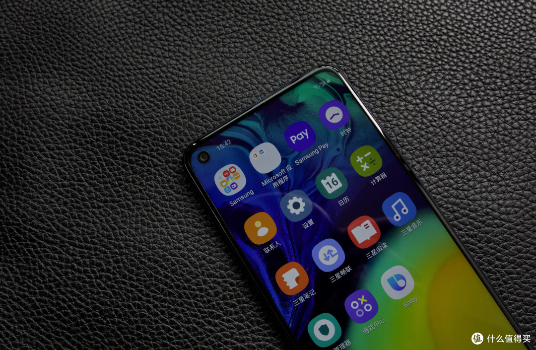 Samsung A60 元气版使用心得