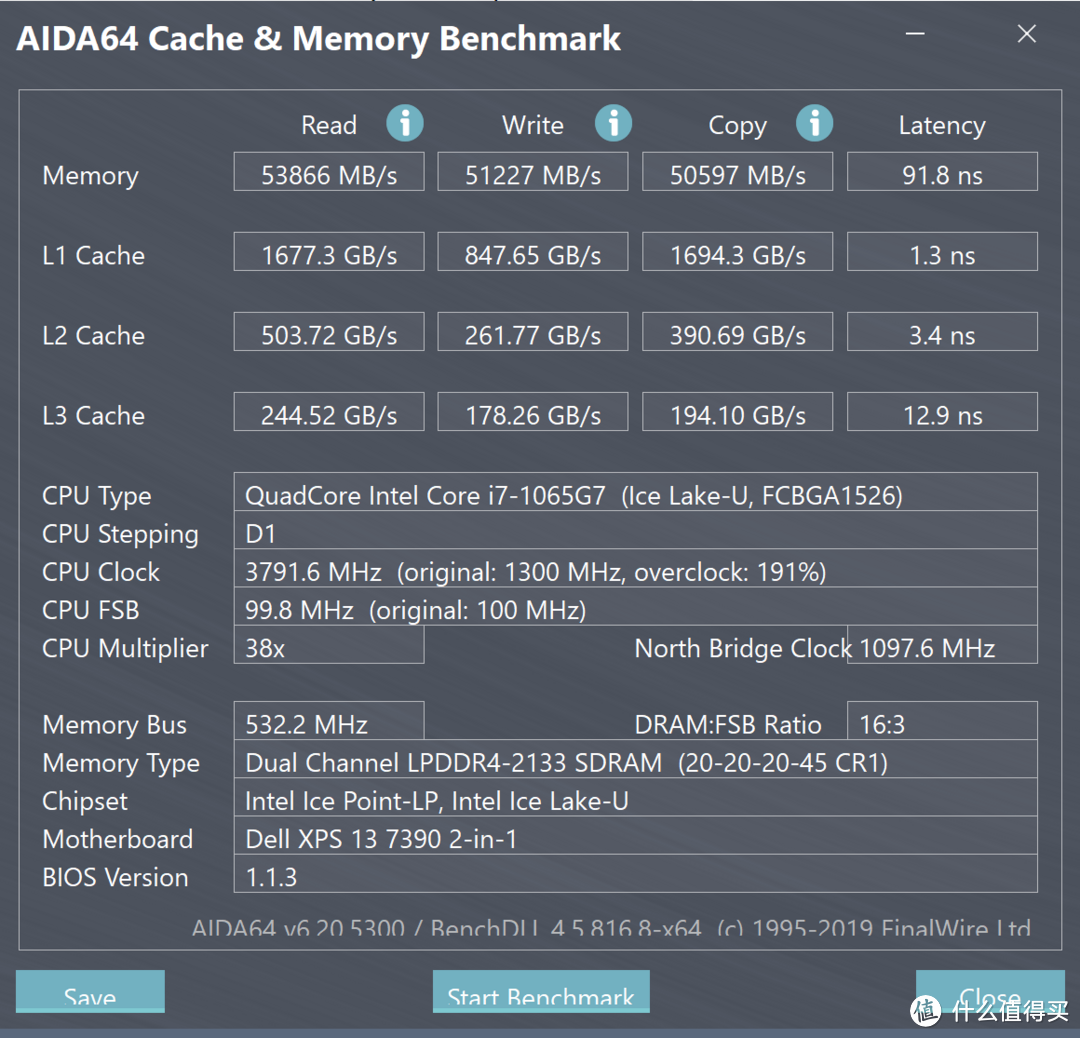 接近完美的笔记本，Dell XPS13 7390 二合一