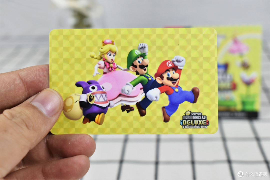 真正体会游戏的乐趣,你需要一台Switch,新年父子同上阵!