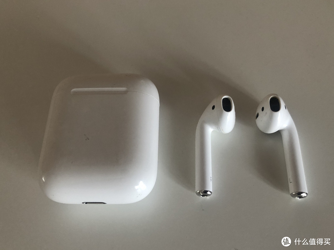 一代airpods 