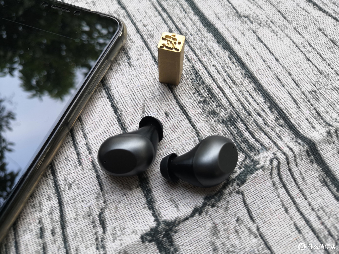 ABRAMTEK E4入手评测，声音清澈干净 听感极佳，从此告别高价耳机！