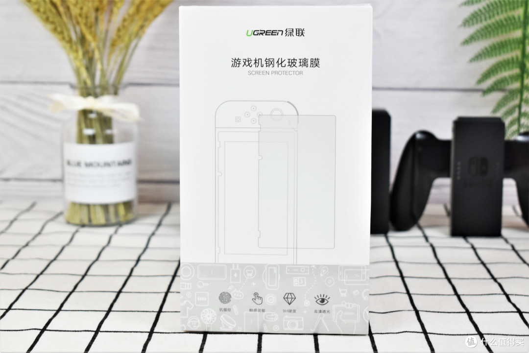 真正体会游戏的乐趣,你需要一台Switch,新年父子同上阵!