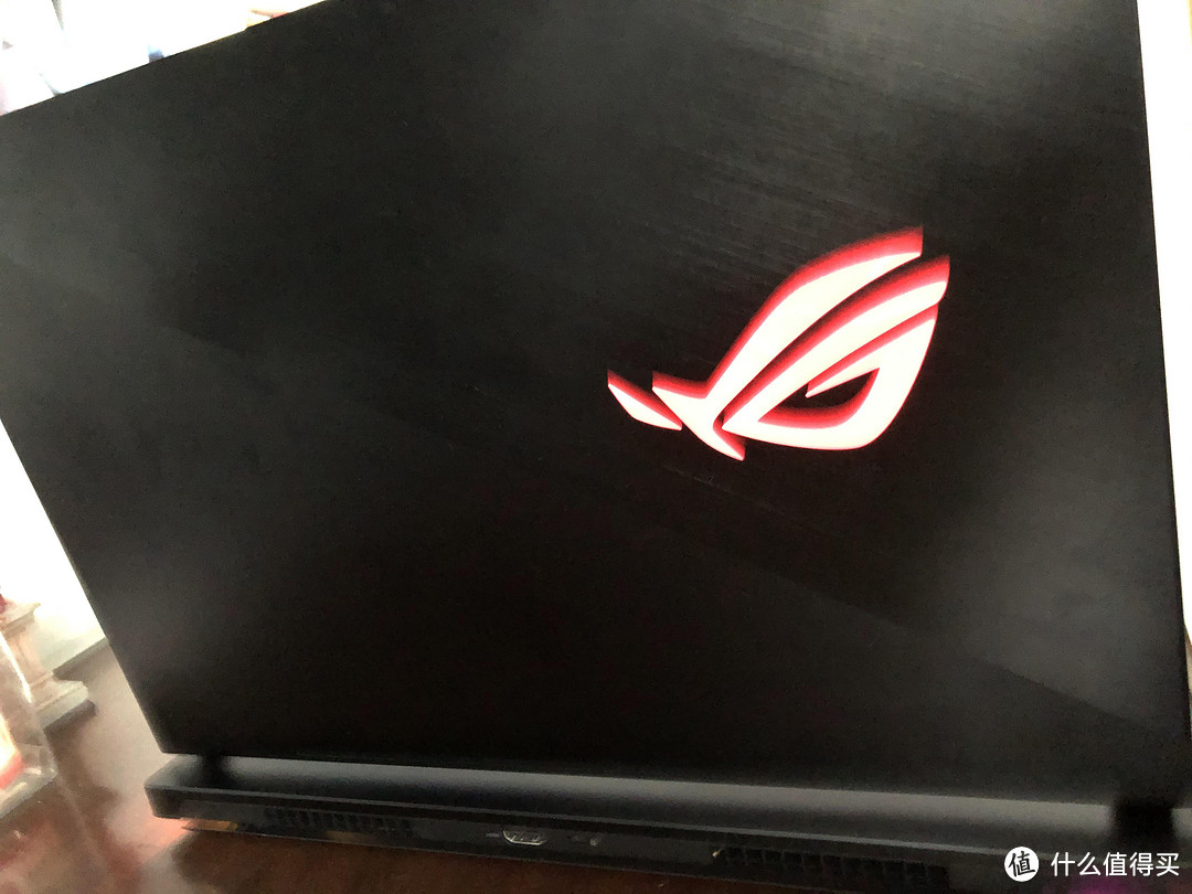 信仰双杀之二---万元内的ROG 冰刃3S(I7-9750H,RTX2070,512G)