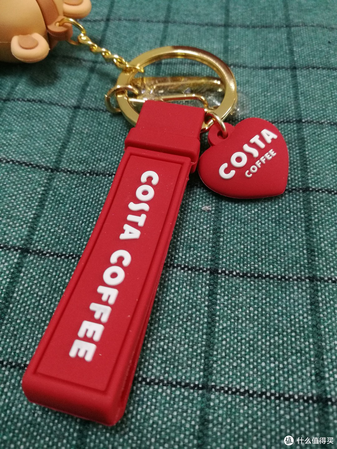 Costa Coffee（咖世家）盲盒限定开运鼠开启鸿运2020