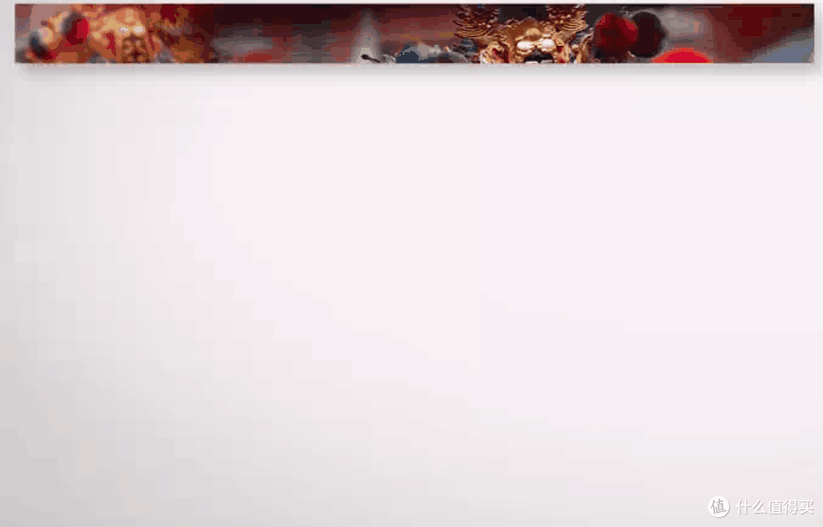 隔行扫描 来源: http://youtu.be/H_o5h5SK_70