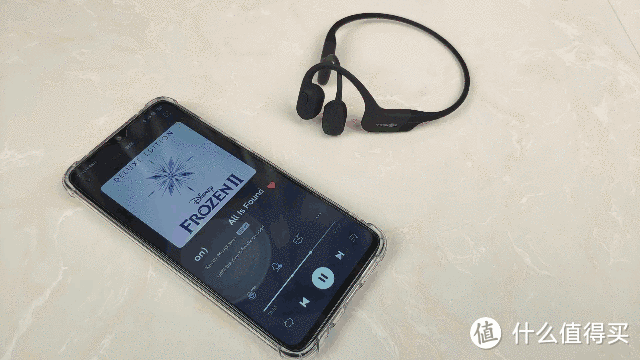 不伤听力,更安全的享受音乐,AfterShokz韶音AS800骨传导蓝牙耳机体验