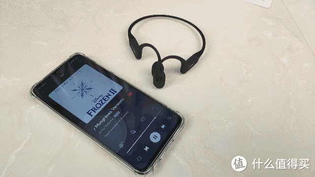 不伤听力，更安全的享受音乐，AfterShokz韶音AS800骨传导蓝牙耳机体验