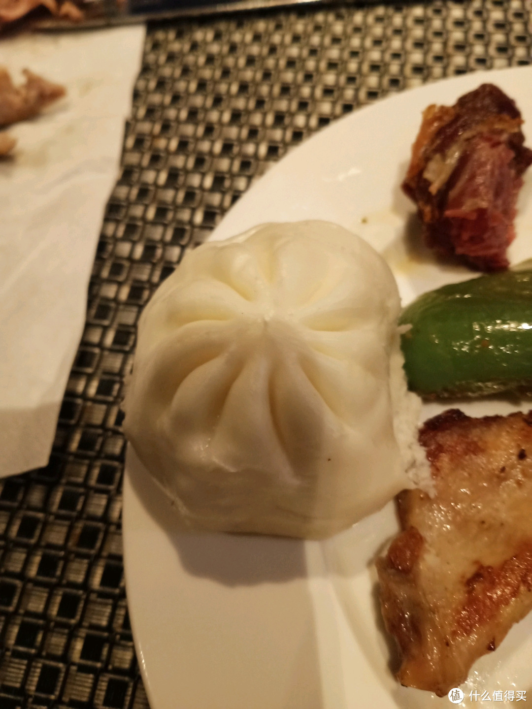 五星级酒店的自助到底咋样,探店五四广场旁威斯汀酒店知味西餐厅自助餐小结
