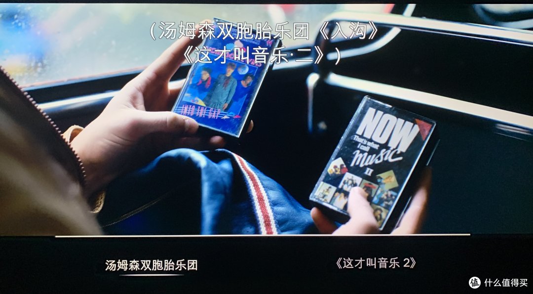 观众决定主角的选择