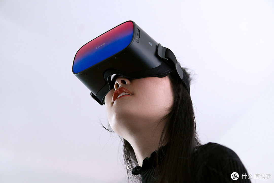 体验更沉浸,大朋VR一体机P1 Pro4K是否可以成为私人影院的选择?