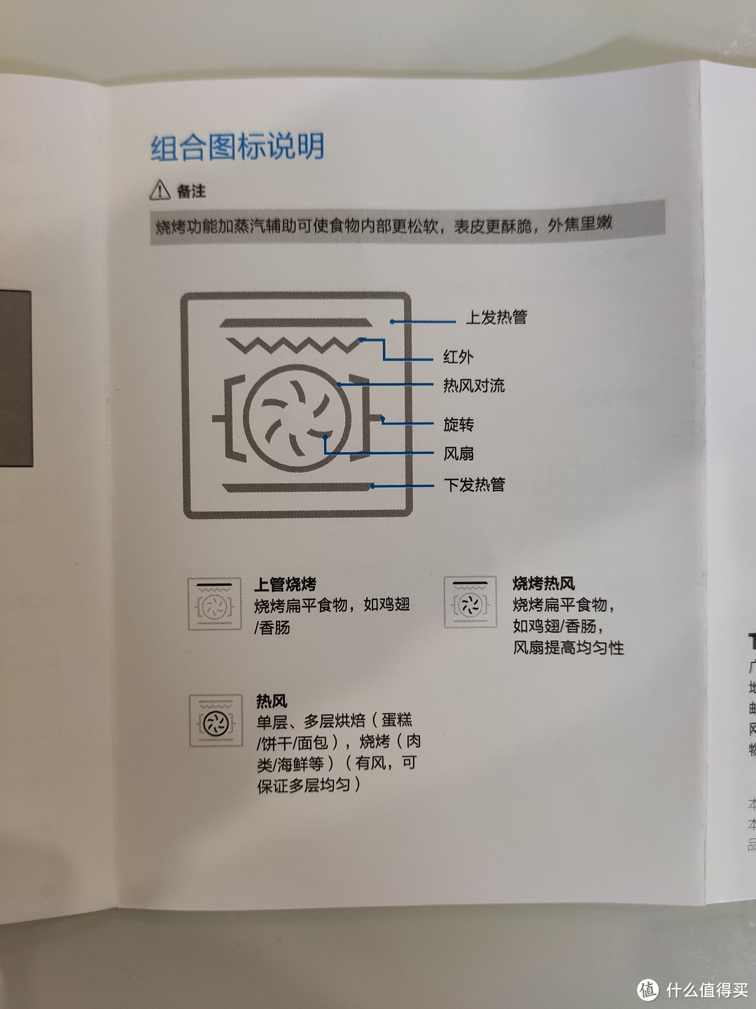 美的王爵蒸烤箱，不太美的消费体验