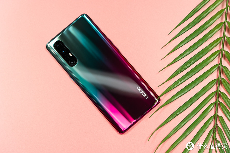 OPPO Reno3 Pro 5G 评测：纤薄与先锋