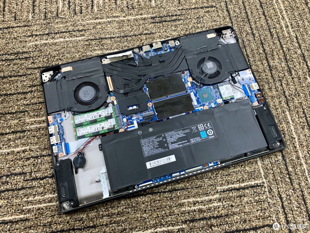 RTX2060游戏本竟卖1万4?机械革命钛钽全面测试