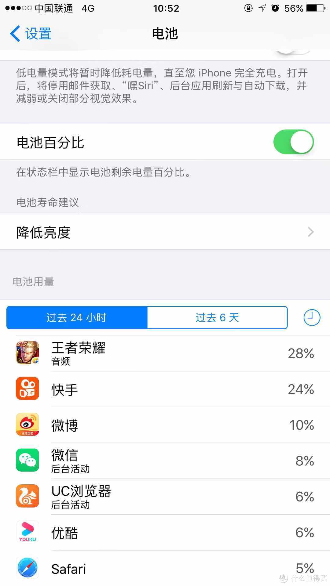  zese哲思iPhone6sp高容版电池使用感受