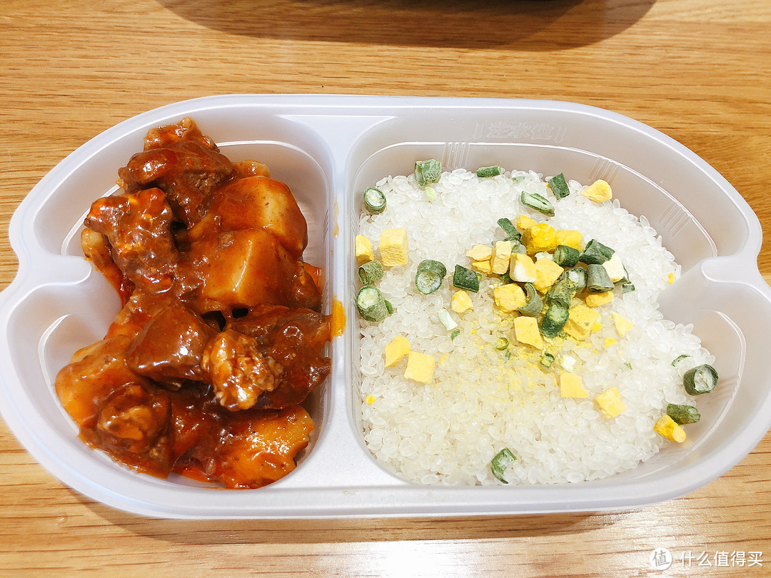 拒绝云评测——除了泡面还有这10款速食食品方便美味值得买!