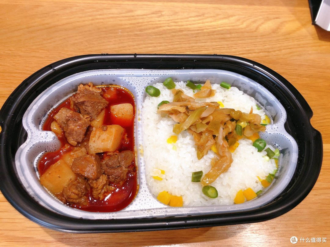 拒绝云评测——除了泡面还有这10款速食食品方便美味值得买!
