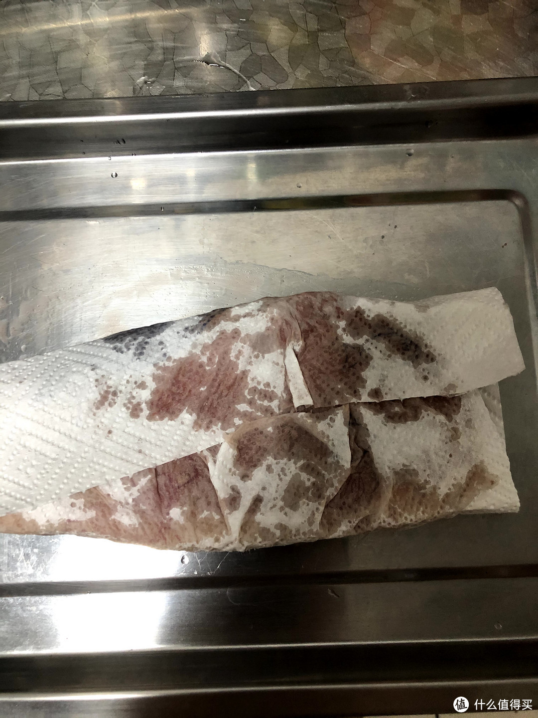 只用燃气灶也能真空低温慢煮（sous-vide）接近完美的牛排？