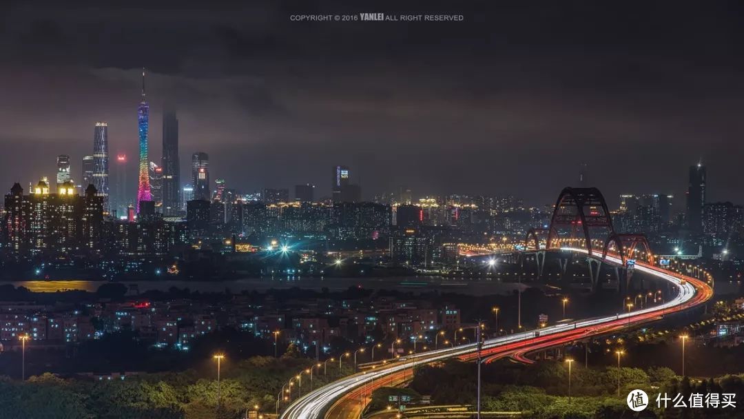 80后摄影师爬高楼拍摄壮丽风景，原来自己生活的城市这么美！ 