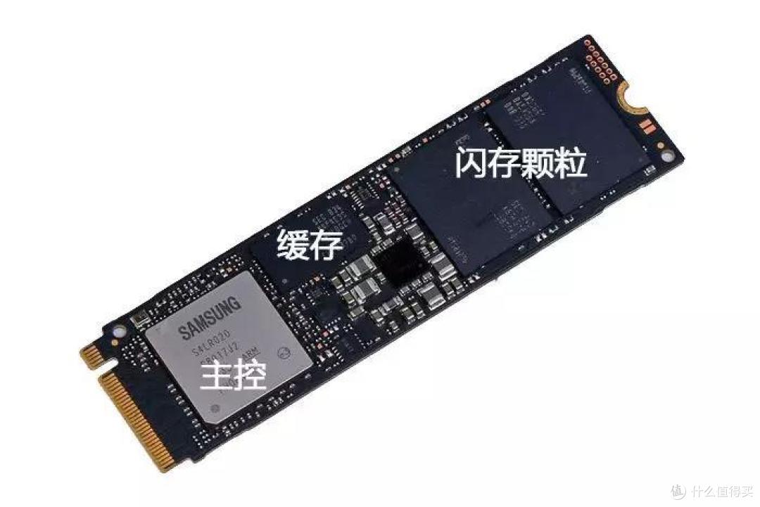 何以装机必备?固态硬盘对比机械硬盘究竟好在哪里?