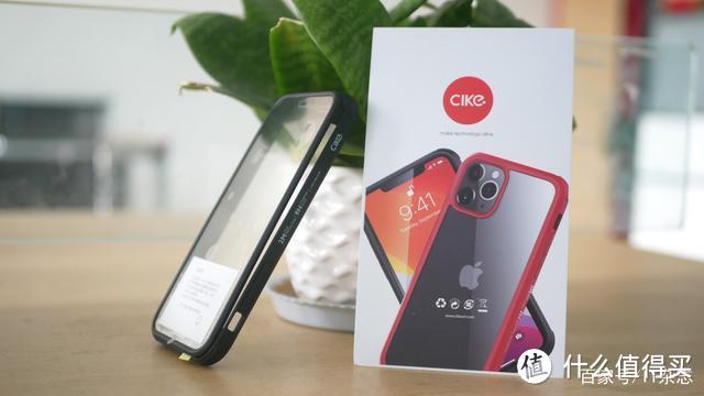 我的iPhone11刀枪不入，cike patron 轻薄防摔壳体验